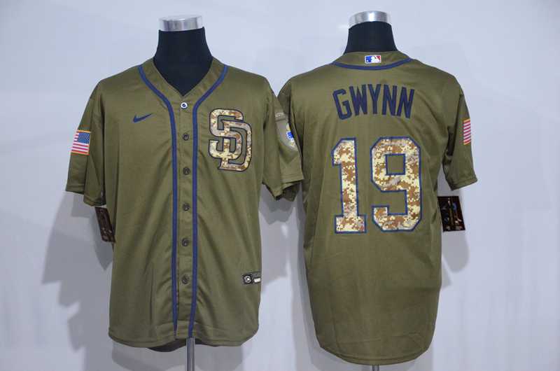 Padres 19 Tony Gwynn Olive 2020 Nike Cool Base Jersey,We sell and wholesale Padres 19 Tony Gwynn Olive 2020 Nike Cool Base Jersey on line form chian!